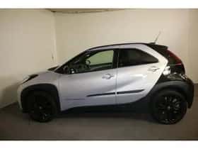 Toyota Aygo (2025) thumbnail 3