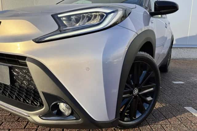 Toyota Aygo (2025) thumbnail 21