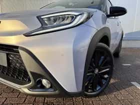 Toyota Aygo (2025) thumbnail 21