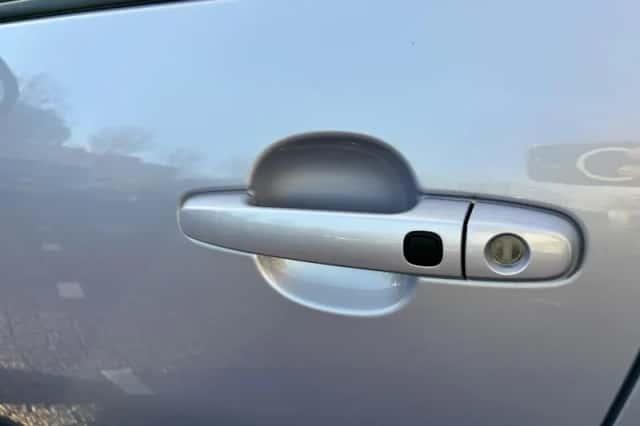 Toyota Aygo (2025) thumbnail 22