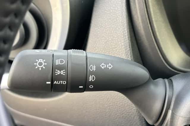 Toyota Aygo (2025) thumbnail 25