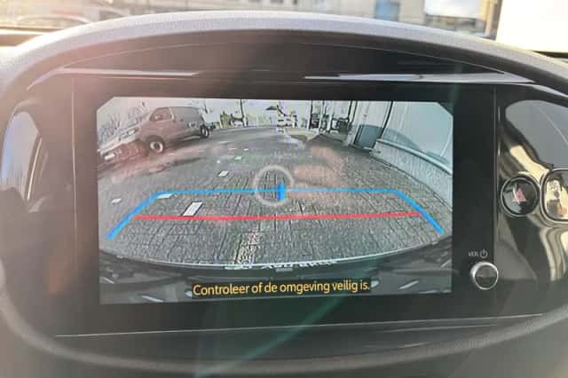 Toyota Aygo (2025) thumbnail 27