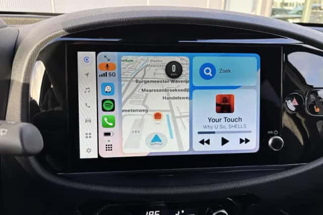 Toyota Aygo (2025) thumbnail 31