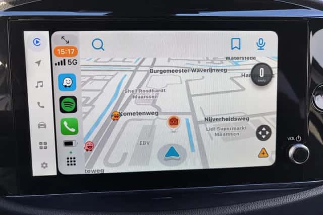 Toyota Aygo (2025) thumbnail 33