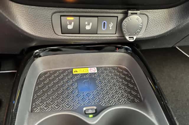 Toyota Aygo (2025) thumbnail 34