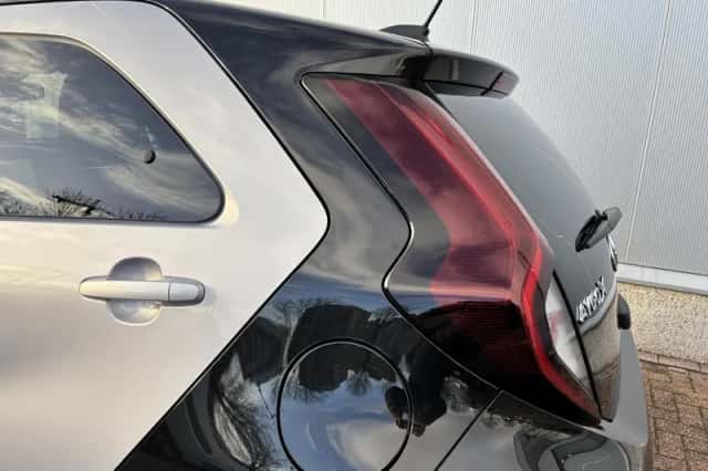 Toyota Aygo (2025) thumbnail 35
