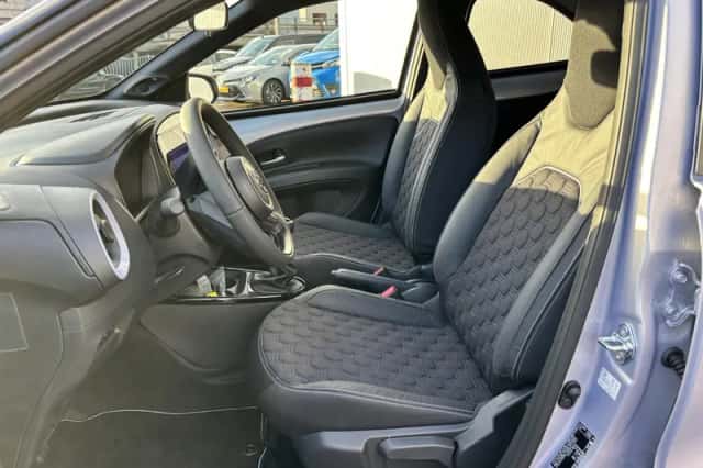 Toyota Aygo (2025) thumbnail 5