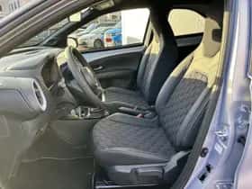 Toyota Aygo (2025) thumbnail 5