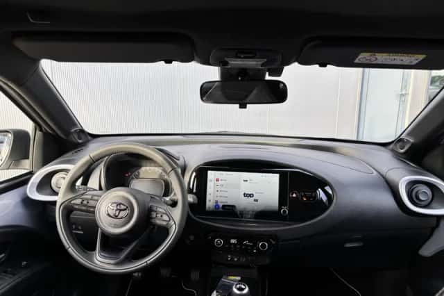 Toyota Aygo (2025) thumbnail 6