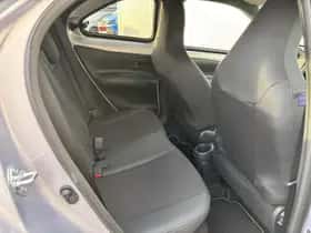 Toyota Aygo (2025) thumbnail 7