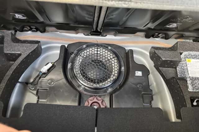 Toyota Aygo (2025) thumbnail 8
