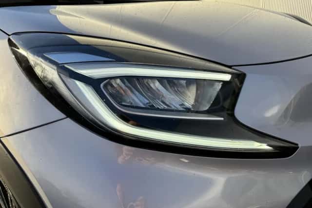 Toyota Aygo (2025) thumbnail 9
