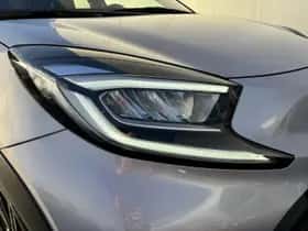 Toyota Aygo (2025) thumbnail 9