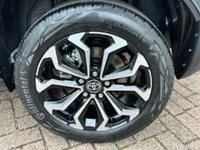 Toyota Yaris Cross (2025) thumbnail 11