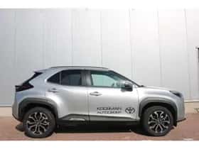 Toyota Yaris Cross (2025) thumbnail 13