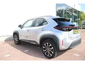 Toyota Yaris Cross (2025) thumbnail 14