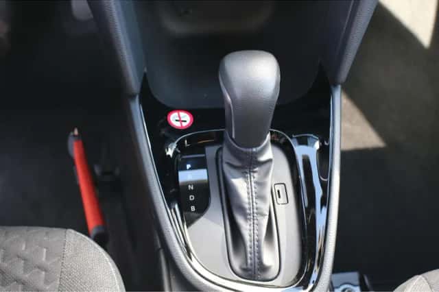 Toyota Yaris Cross (2025) thumbnail 16
