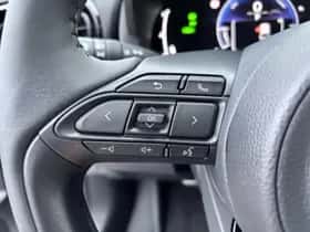 Toyota Yaris Cross (2025) thumbnail 17