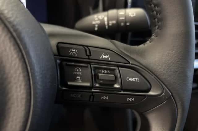 Toyota Yaris Cross (2025) thumbnail 18