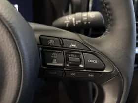 Toyota Yaris Cross (2025) thumbnail 18