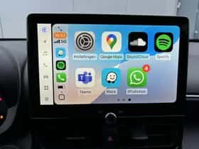 Toyota Yaris Cross (2025) thumbnail 20