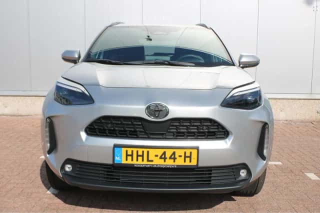 Toyota Yaris Cross (2025) thumbnail 21