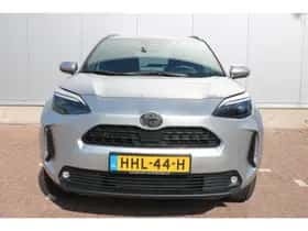 Toyota Yaris Cross (2025) thumbnail 21