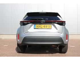 Toyota Yaris Cross (2025) thumbnail 23