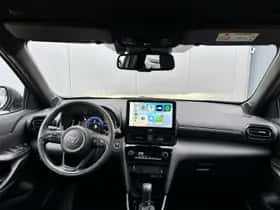 Toyota Yaris Cross (2025) thumbnail 26