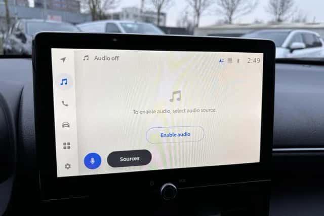 Toyota Yaris Cross (2025) thumbnail 27