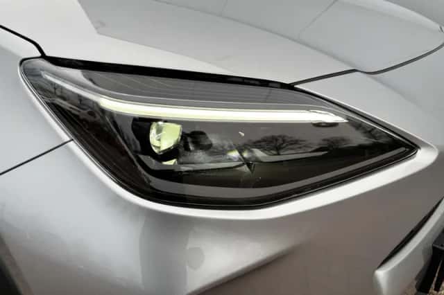 Toyota Yaris Cross (2025) thumbnail 29