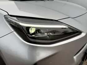Toyota Yaris Cross (2025) thumbnail 29