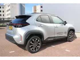 Toyota Yaris Cross (2025) thumbnail 4