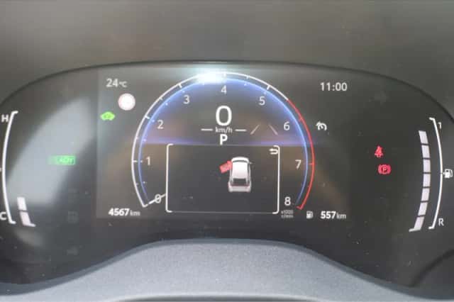 Toyota Yaris Cross (2025) thumbnail 34