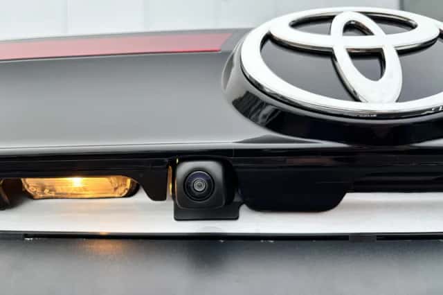 Toyota Yaris Cross (2025) thumbnail 41