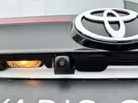 Toyota Yaris Cross (2025) thumbnail 41