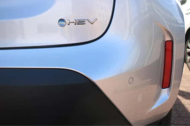 Toyota Yaris Cross (2025) thumbnail 42