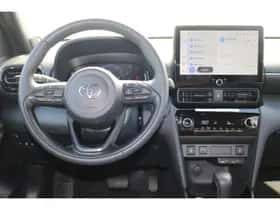 Toyota Yaris Cross (2025) thumbnail 7
