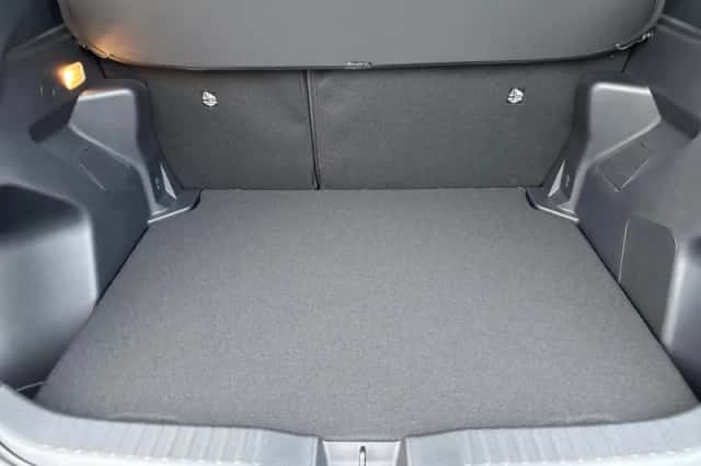 Toyota Yaris Cross (2025) thumbnail 8