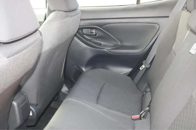 Toyota Yaris Cross (2025) thumbnail 9