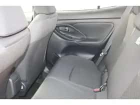 Toyota Yaris Cross (2025) thumbnail 9
