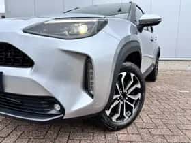 Toyota Yaris Cross (2025) thumbnail 10