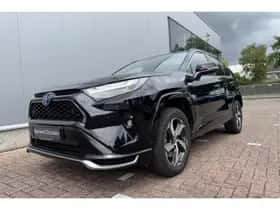 Toyota RAV4 (2023) thumbnail 12