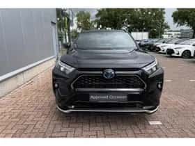 Toyota RAV4 (2023) thumbnail 13