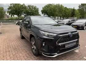 Toyota RAV4 (2023) thumbnail 14