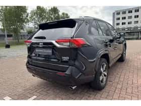 Toyota RAV4 (2023) thumbnail 15