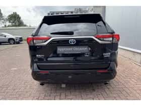Toyota RAV4 (2023) thumbnail 16