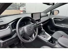 Toyota RAV4 (2023) thumbnail 19