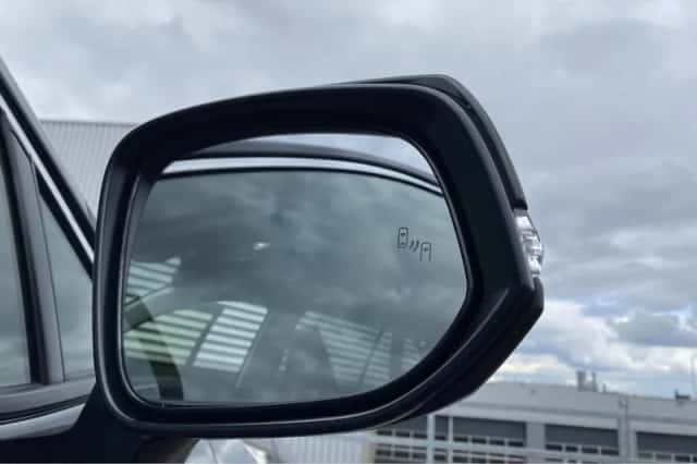 Toyota RAV4 (2023) thumbnail 23
