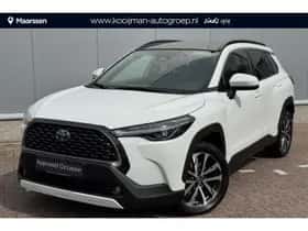 Toyota Corolla (2024)